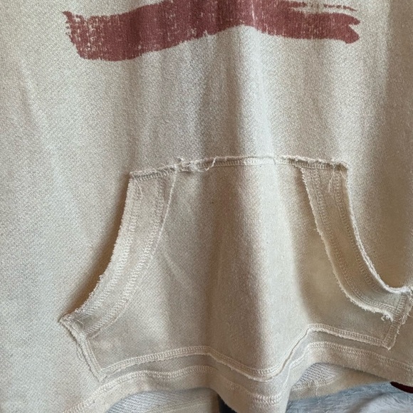 California Love Bear Hoodie - Picture 4 of 9